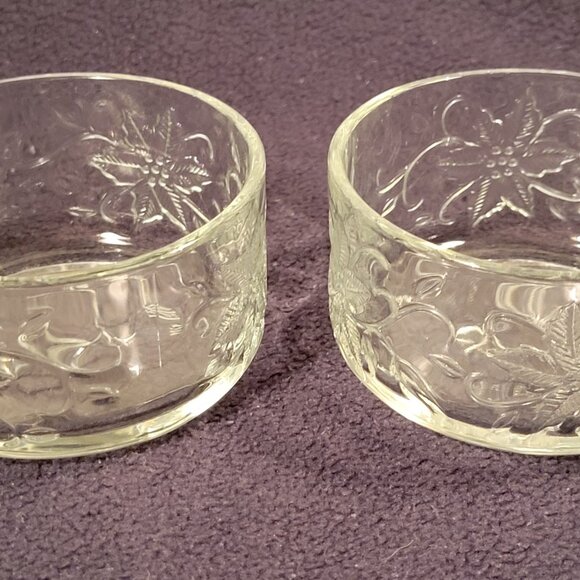 Princess House Other - Princess House Fantasia Ramekin/Custard Dish Set of 2 EUC